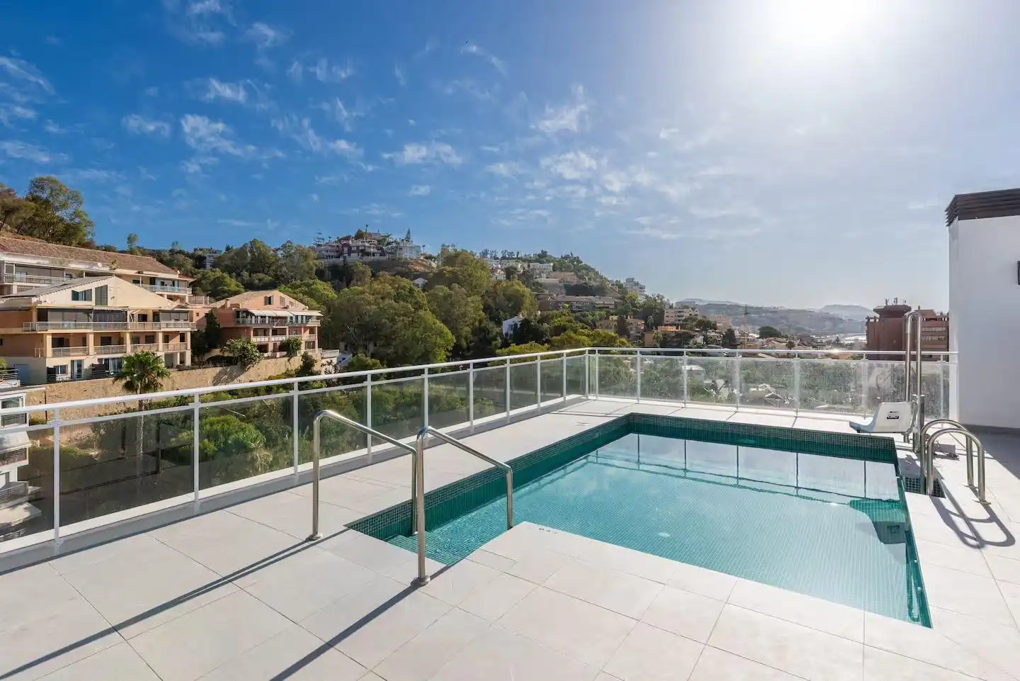 Flat with terrace for sale in Calle IBARRA 5, imagen 36