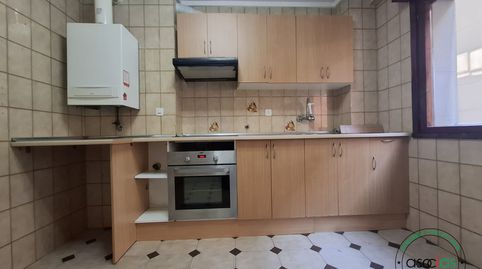 Foto 3 de Piso en venta en Gijón - Cl Domingo Garcia de la Fuente, 3, Barrio del Centro, Gijón
