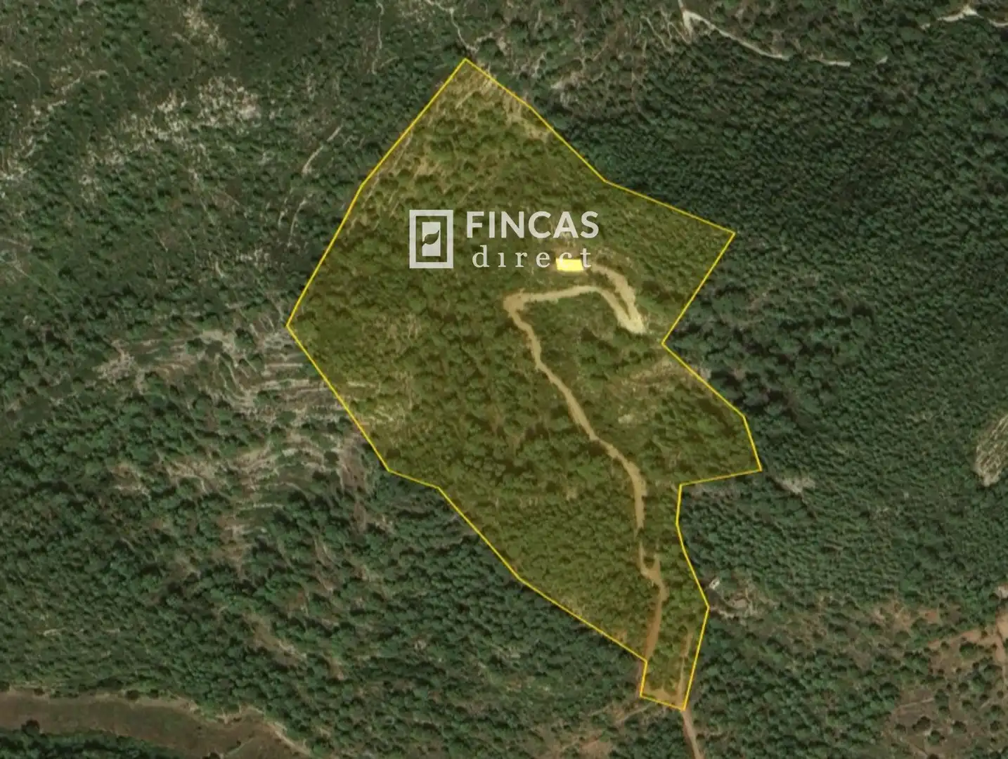 Finca rústica en venta en Pratdip con Amueblado