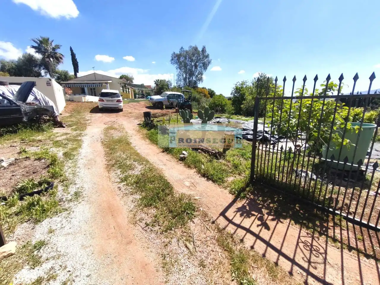 House for sale in Calle Colombia, imagen 44