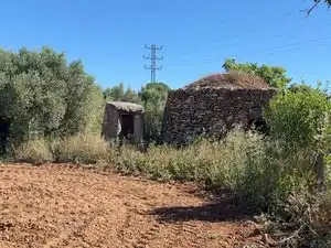 Terreno en venta en Santa Oliva