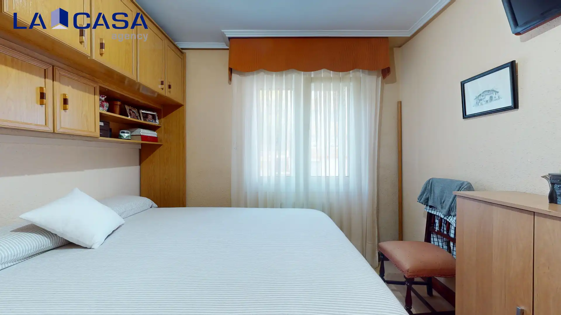 Habitación de Piso en venta en Bilbao  con Balcón
