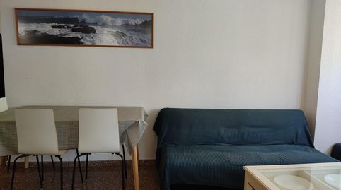 Photo 3 of Flat for rent in De Sant Columbà, Camí de Vera, Valencia Capital