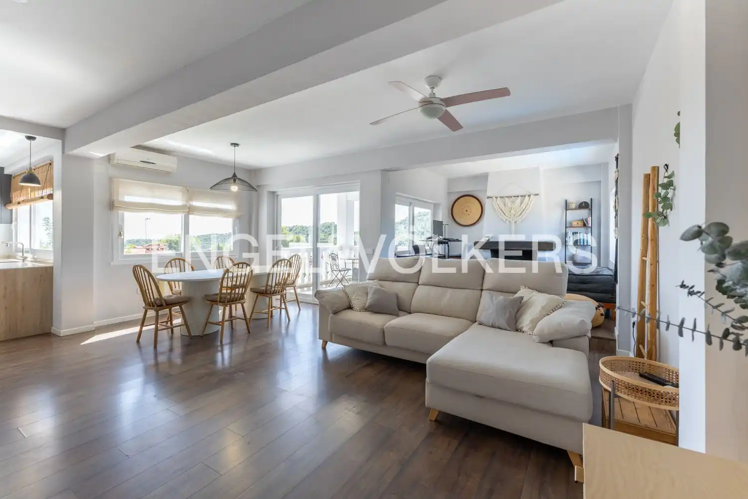House with pool for sale in Gilet, imagen 8