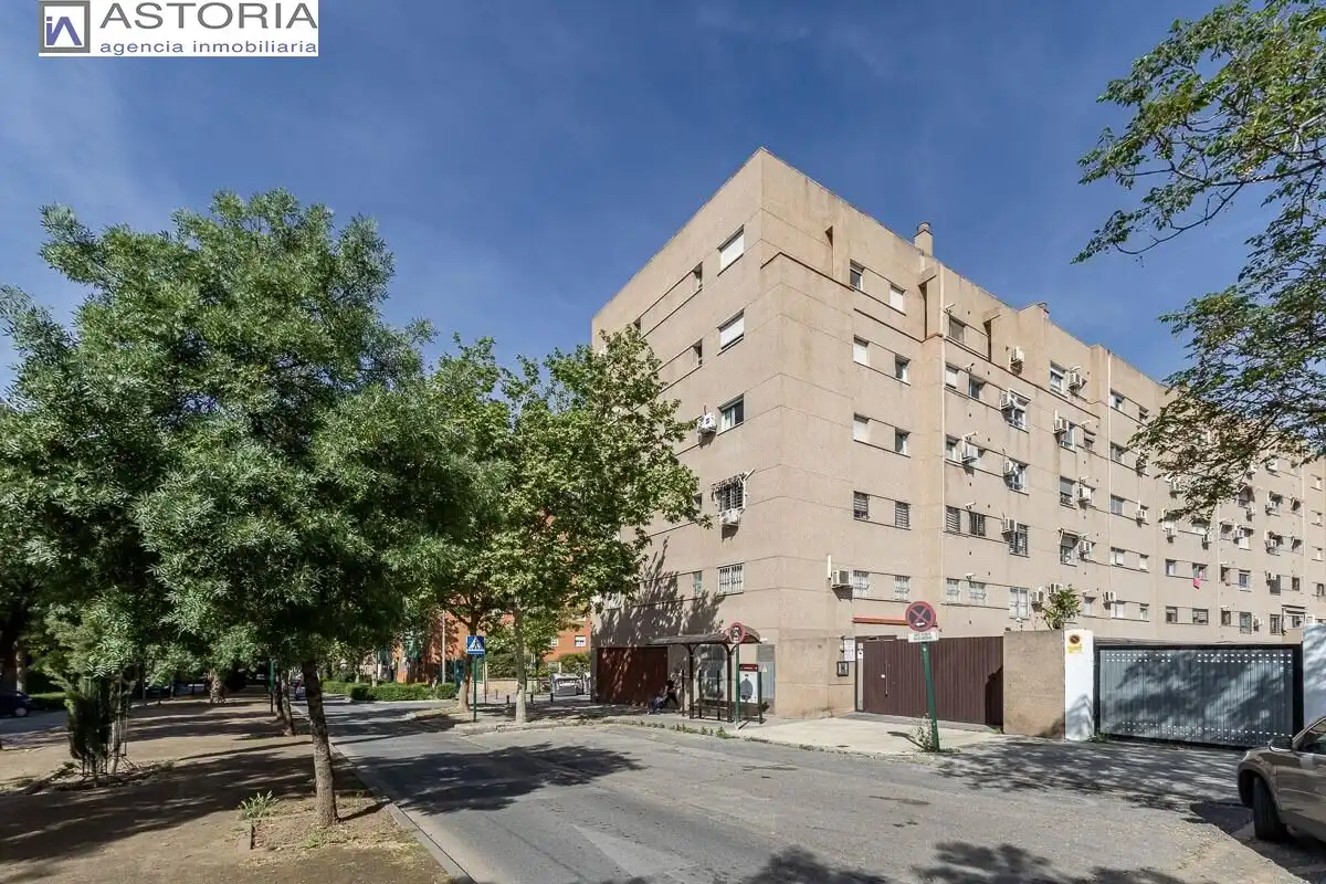 Piso con ascensor en venta en Calle Gobernador Pedro Temboury