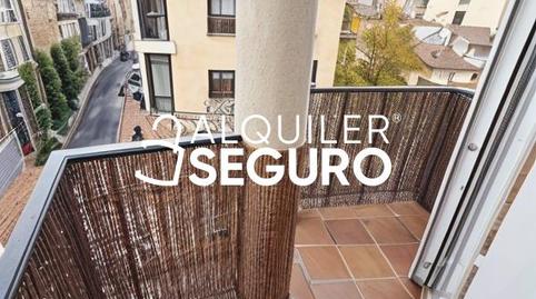 Photo 5 of Flat to rent in San Isidro, Centro, Madrid