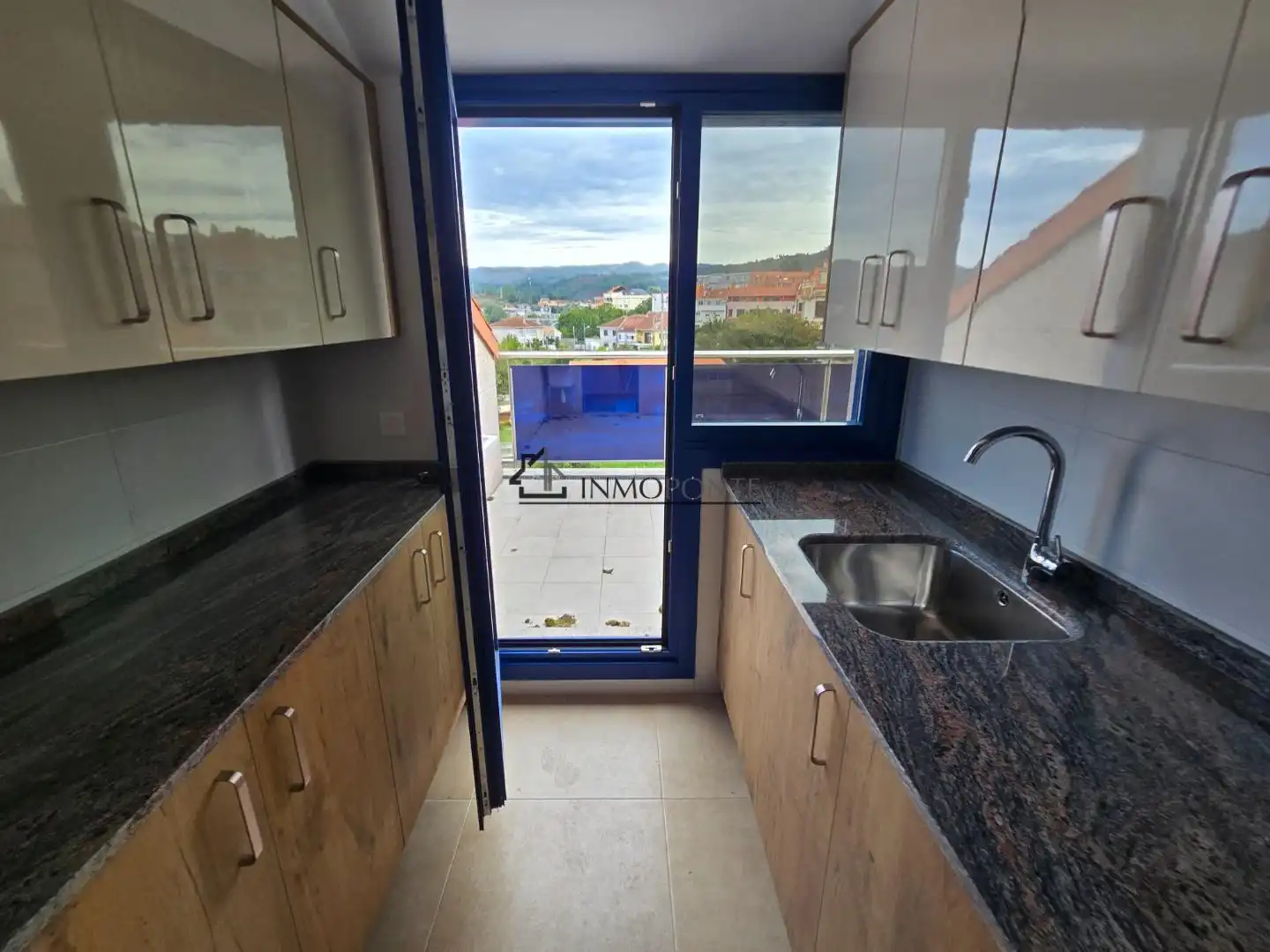 Piso con ascensor en venta en Soutomaior, imagen 20