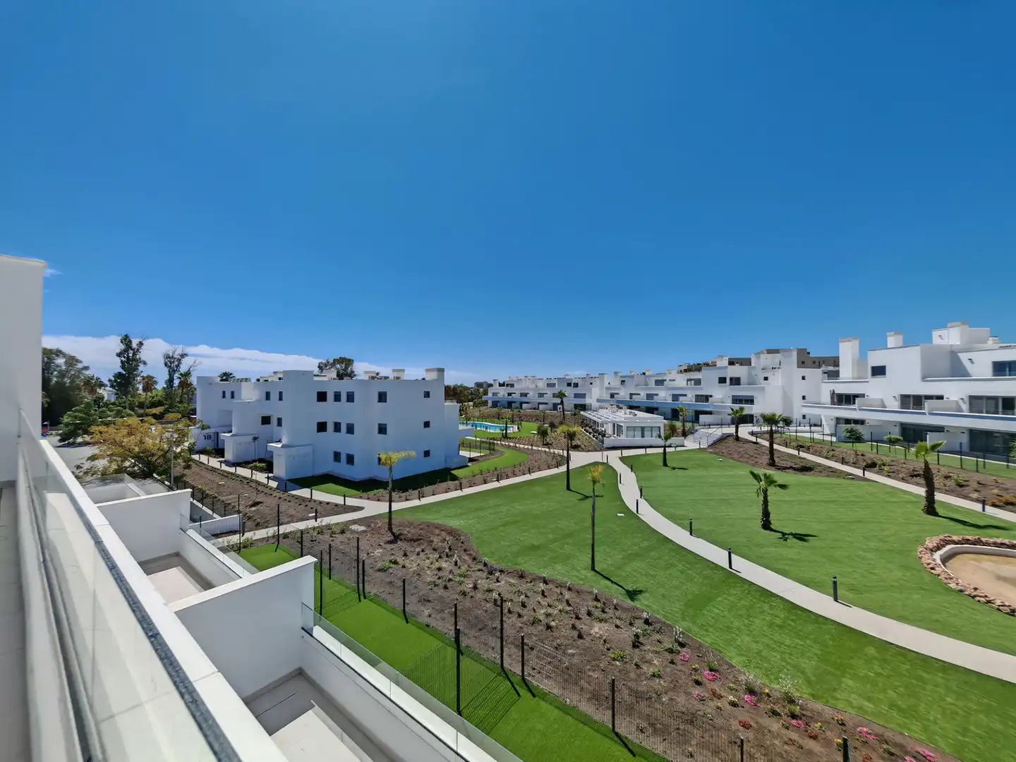 Penthouse with pool for sale in Benamara - Atalaya, imagen 4