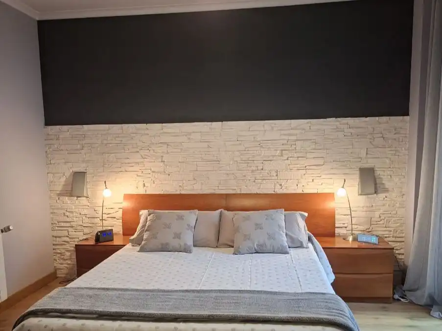 Detached house with garden for sale in Barrio Santa María de Cayón 192, imagen 25