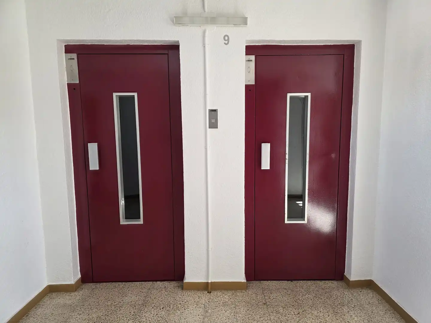 Piso en venta en Martorell con Horno, Microondas y TV