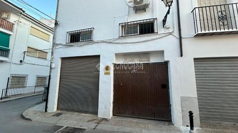 Foto 3 de Trastero en venta en Casco Histórico, Antequera
