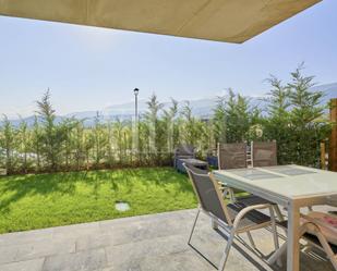 Garden of Flat for sale in Bellver de Cerdanya  with Terrace