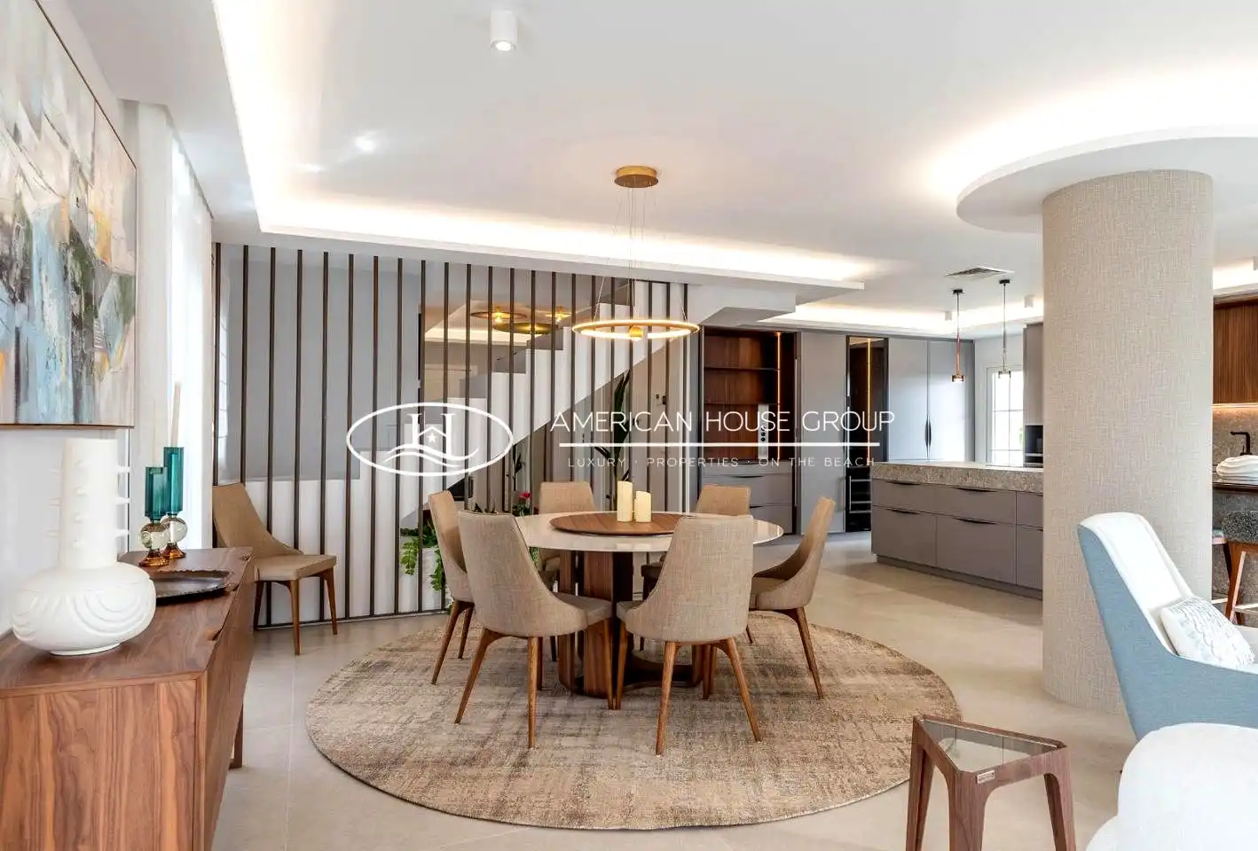 Penthouse mit Pool zum Verkauf in Nueva Andalucía, imagen 13