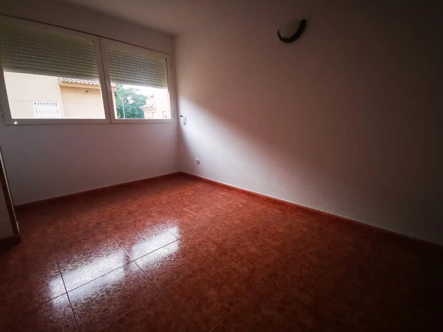 Bedroom of Flat for rent in Norte