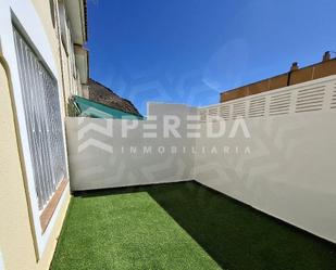 Terrace of House or chalet for sale in Roquetas de Mar  with Terrace