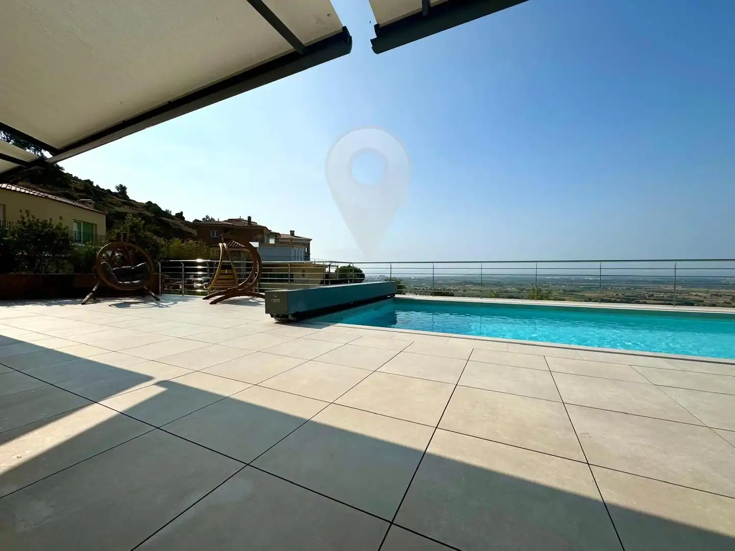 Haus mit Pool zum Verkauf in Palau-saverdera, imagen 49