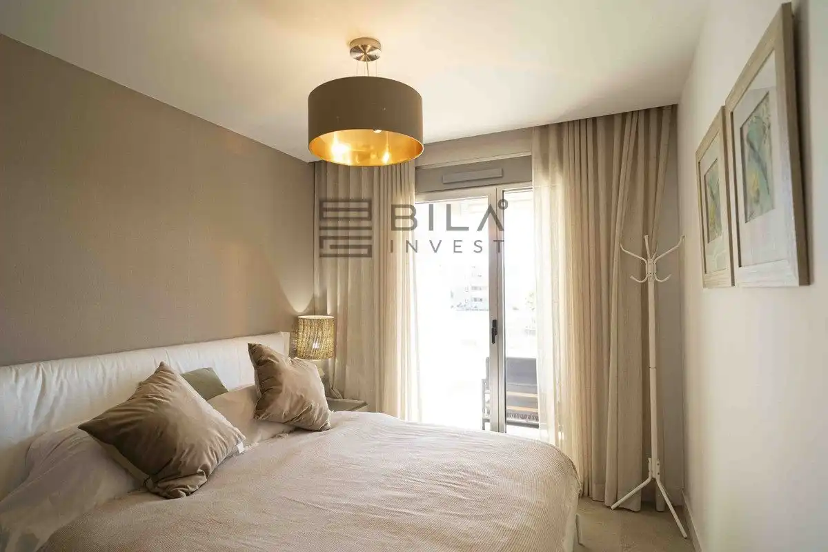 Wohnung zum Verkauf in La Cala Golf, Valtocado - La Alquería - La Atalaya