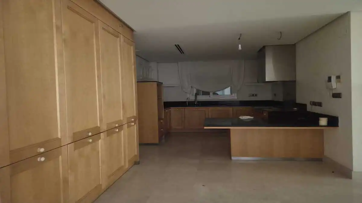 Casa o xalet en venda a RUPERT CHAPI, 2, Park Nord - Casona