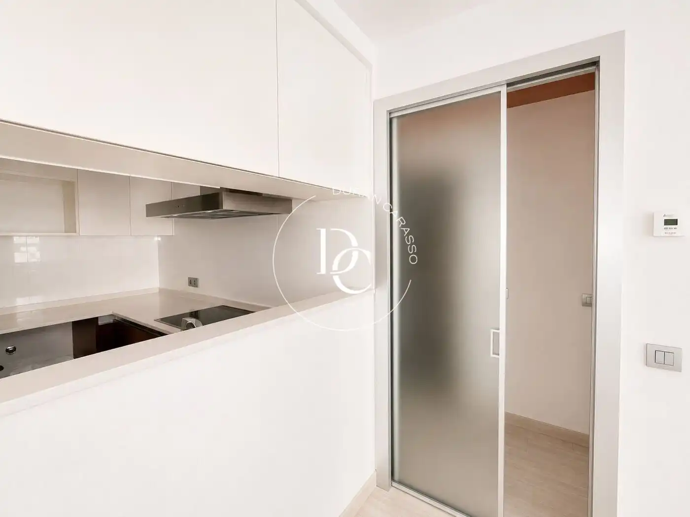 Flat with terrace to rent in Avinguda de les Nacions Unides, imagen 9
