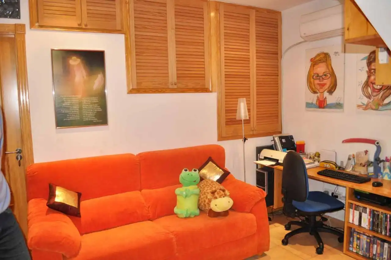 Casa rústica en venda a Altea ciudad, imagen 20