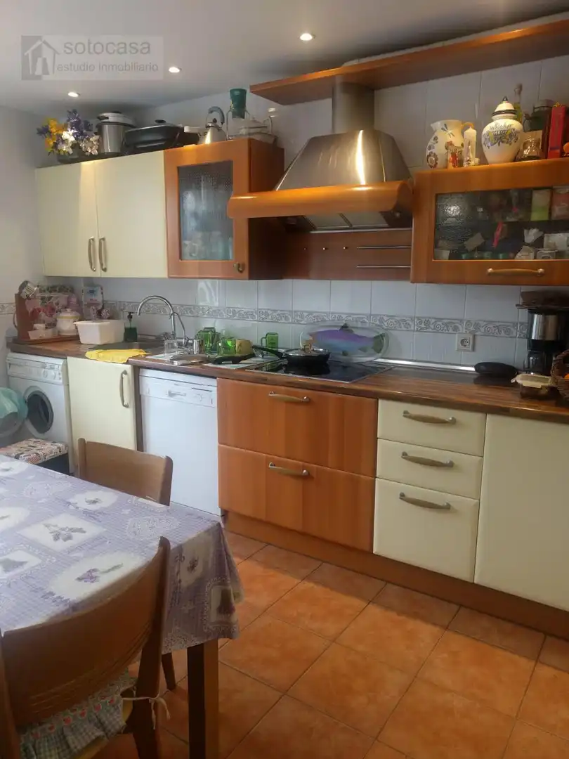 Chalet con jardín en venta en Parrillanos, imagen 8