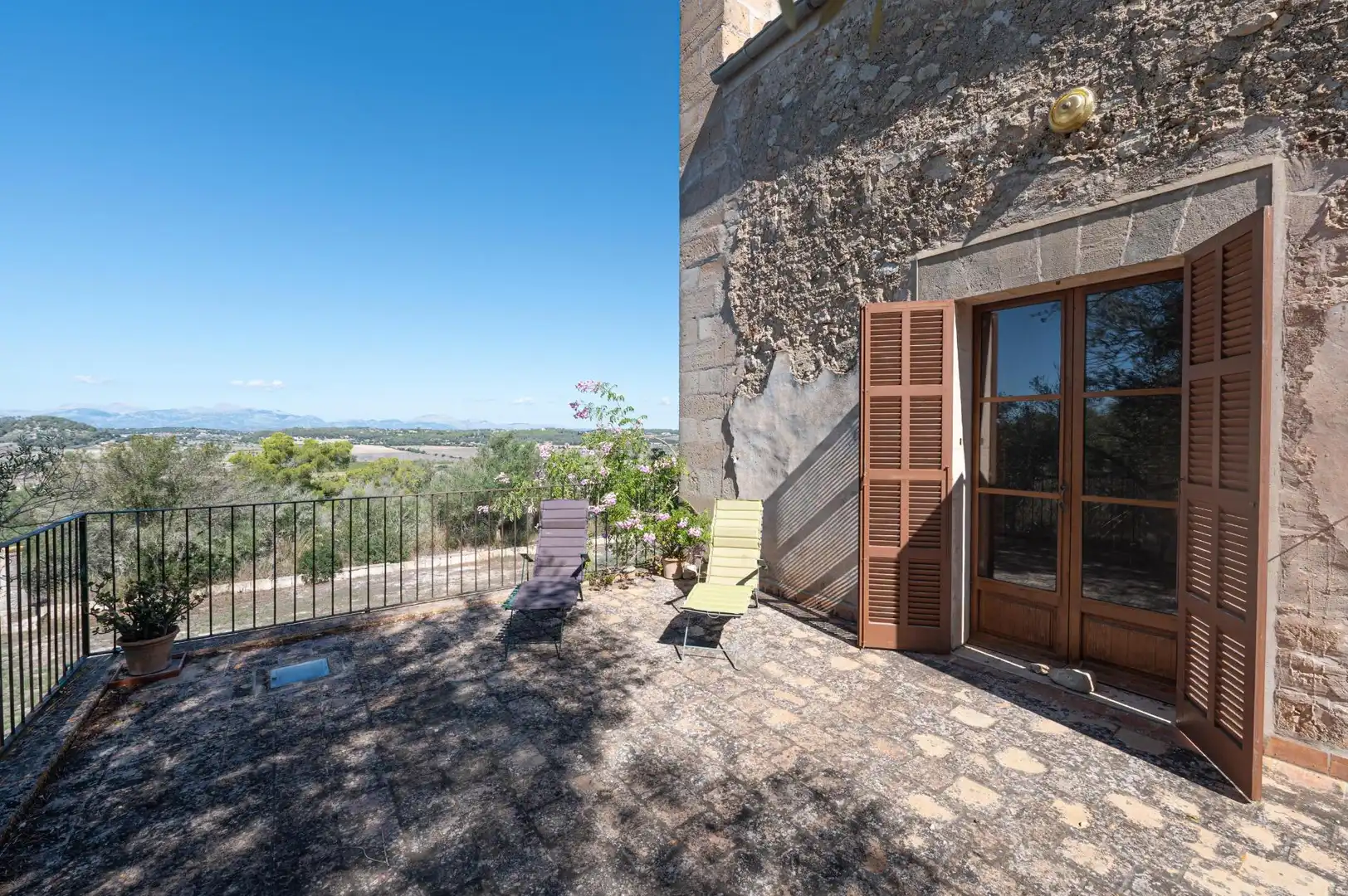 Casa rustica con terrazza in vendita a Sineu, imagen 35