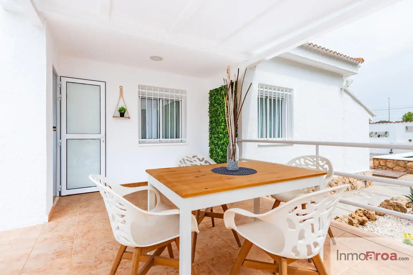 Haus mit Pool zum Verkauf in El Carme - Sant Agustí - Bonavista, imagen 18
