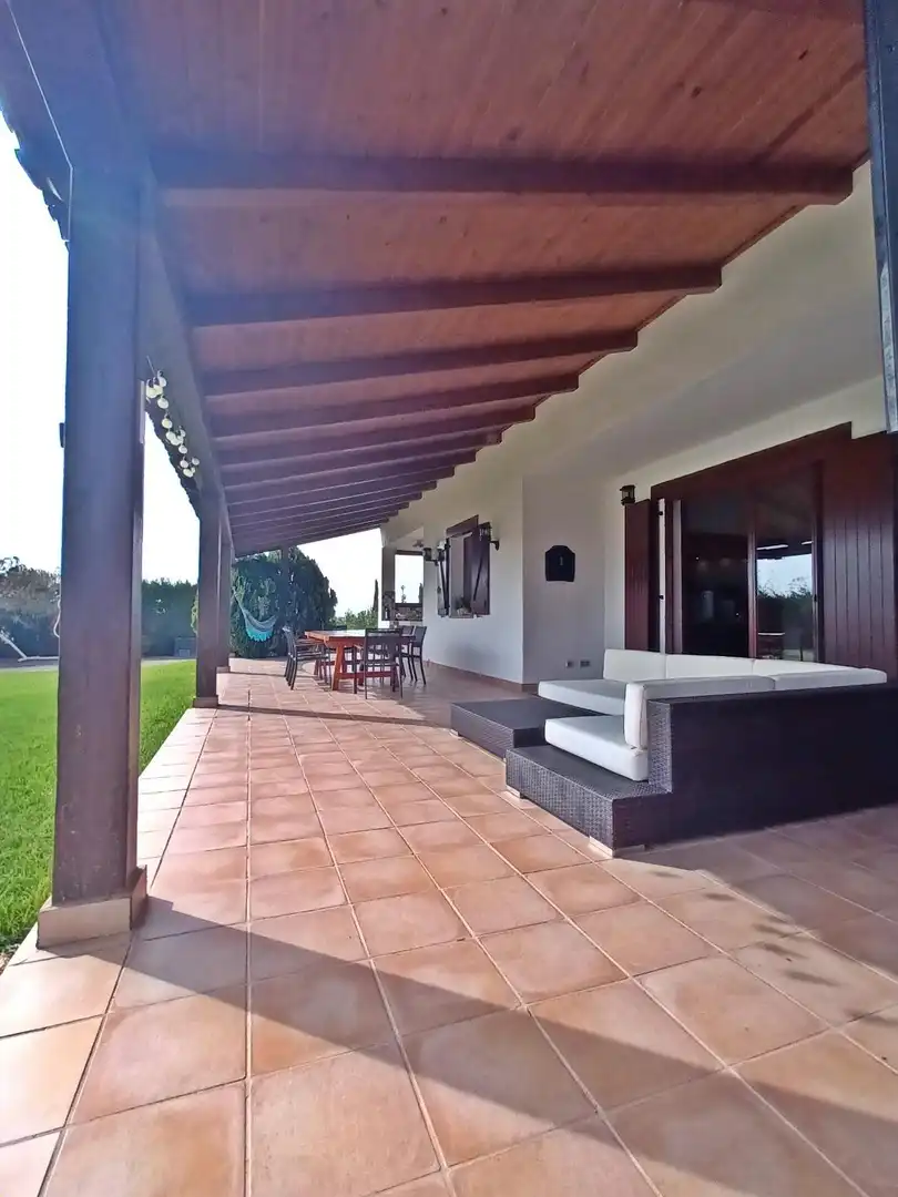 Xalet amb piscina en venda a Pedanías Sur, imagen 5
