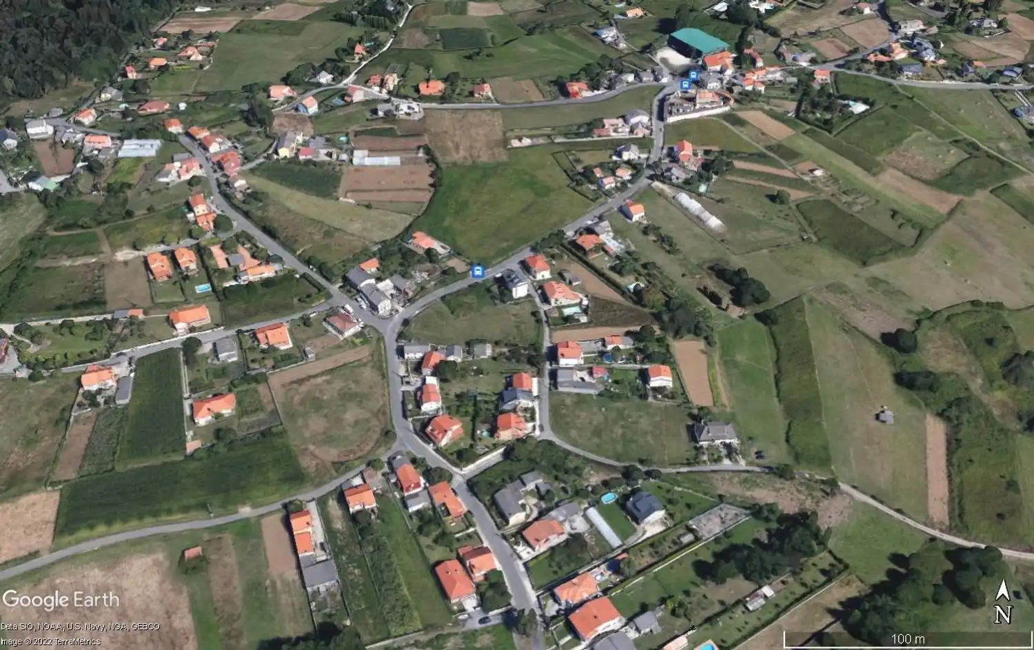 Terreny rústic en venda a Avenida Giménez Herrero 50, imagen 12