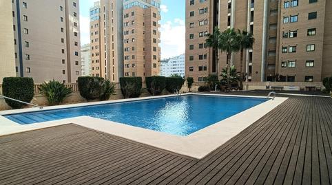 Foto 2 de Apartamento en venta en Avenida Mestral, Cala Alta - Veremar, Villajoyosa / La Vila Joiosa