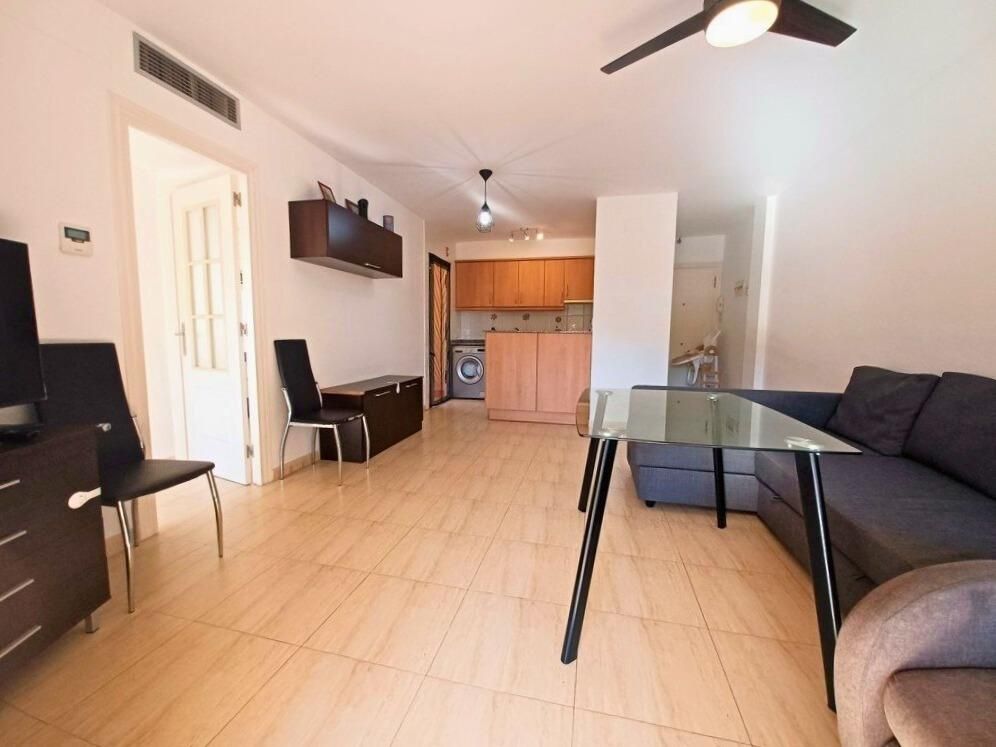 Vista exterior de Pis en venda en Salou amb Aire condicionat, Calefacció i Terrassa