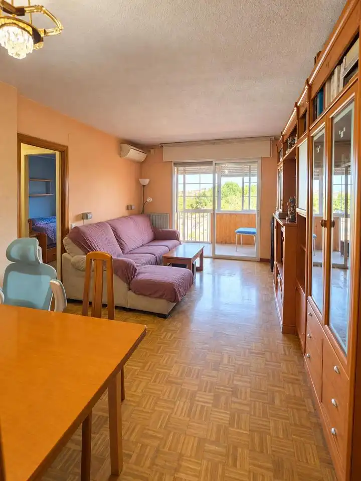 Wohnung mit Aufzug zum Verkauf in Calle de Azorín, imagen 9
