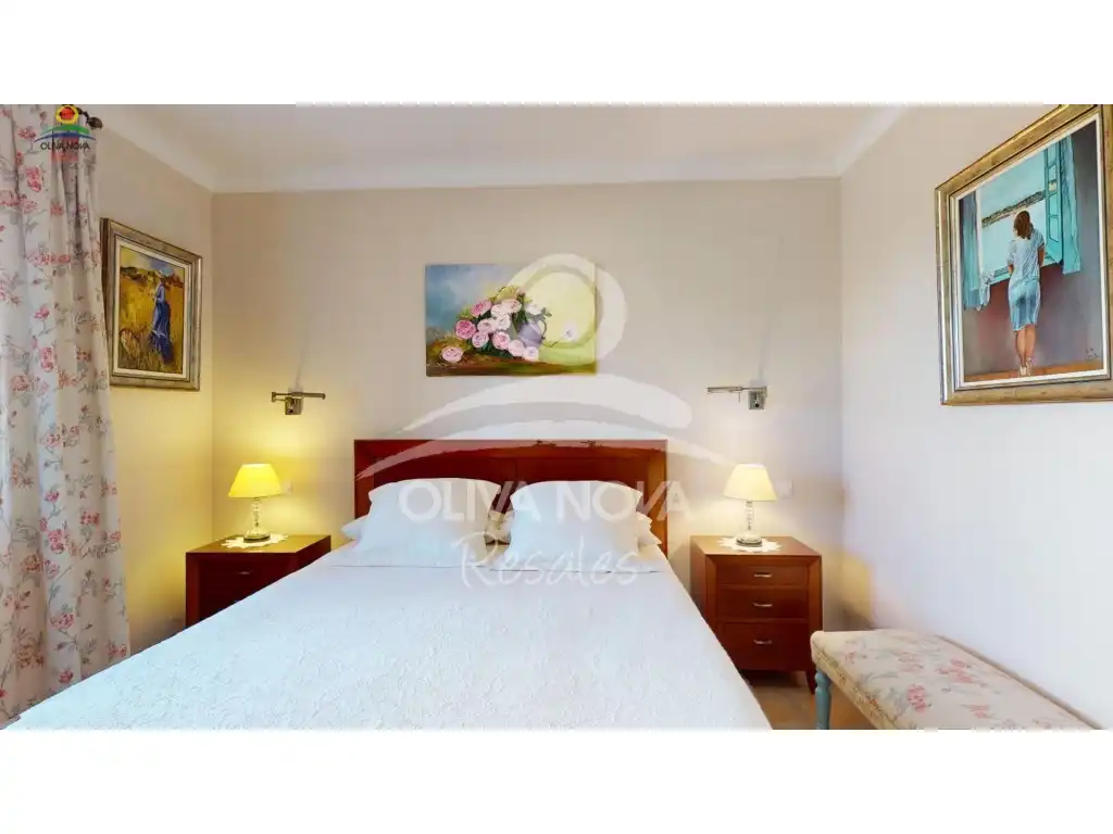 Habitación de Casa o chalet en venta en Oliva con Jardín privado