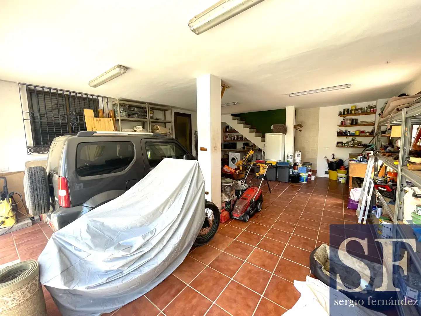 Casa en venda a Canillas de Albaida, imagen 12