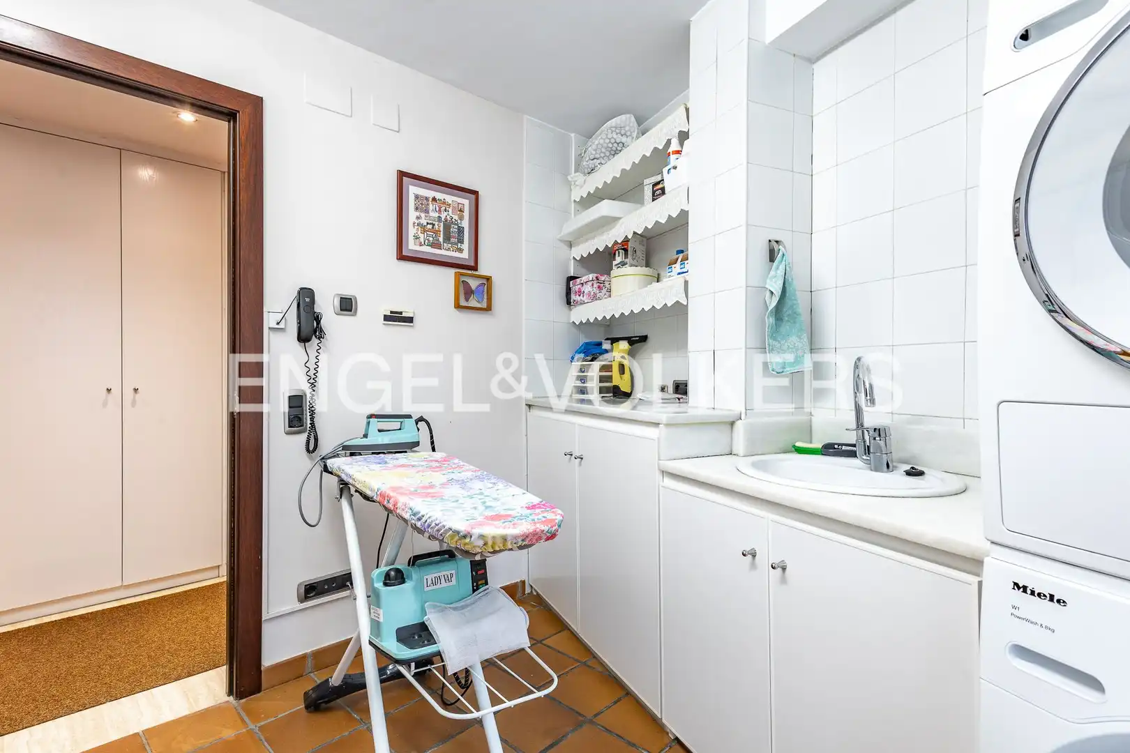 Casa amb piscina en venda a Sarrià - Sant Gervasi, imagen 118