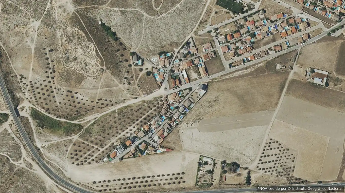 Flat for sale in San Martín de la Vega, imagen 7