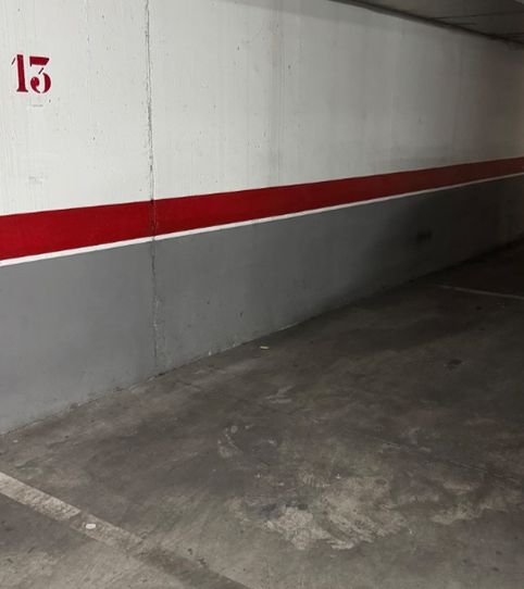 Foto 2 von Garage zur Miete in Carrer Gonzalo Torrente Ballester, 1, Son Rullan, Palma de Mallorca
