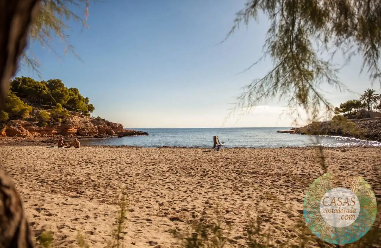 Casa con terraza en venta en L'Ametlla de Mar pueblo, imagen 51
