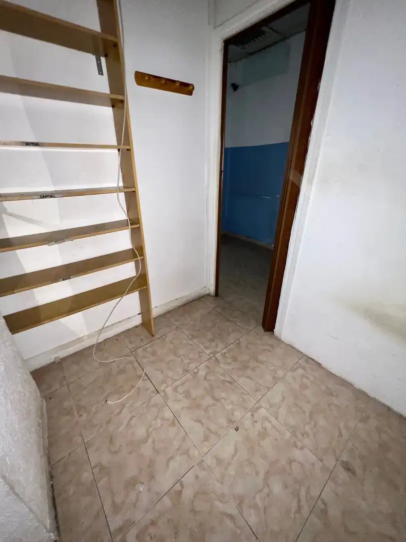 Local comercial de lloguer a Calle de Daroca, imagen 12