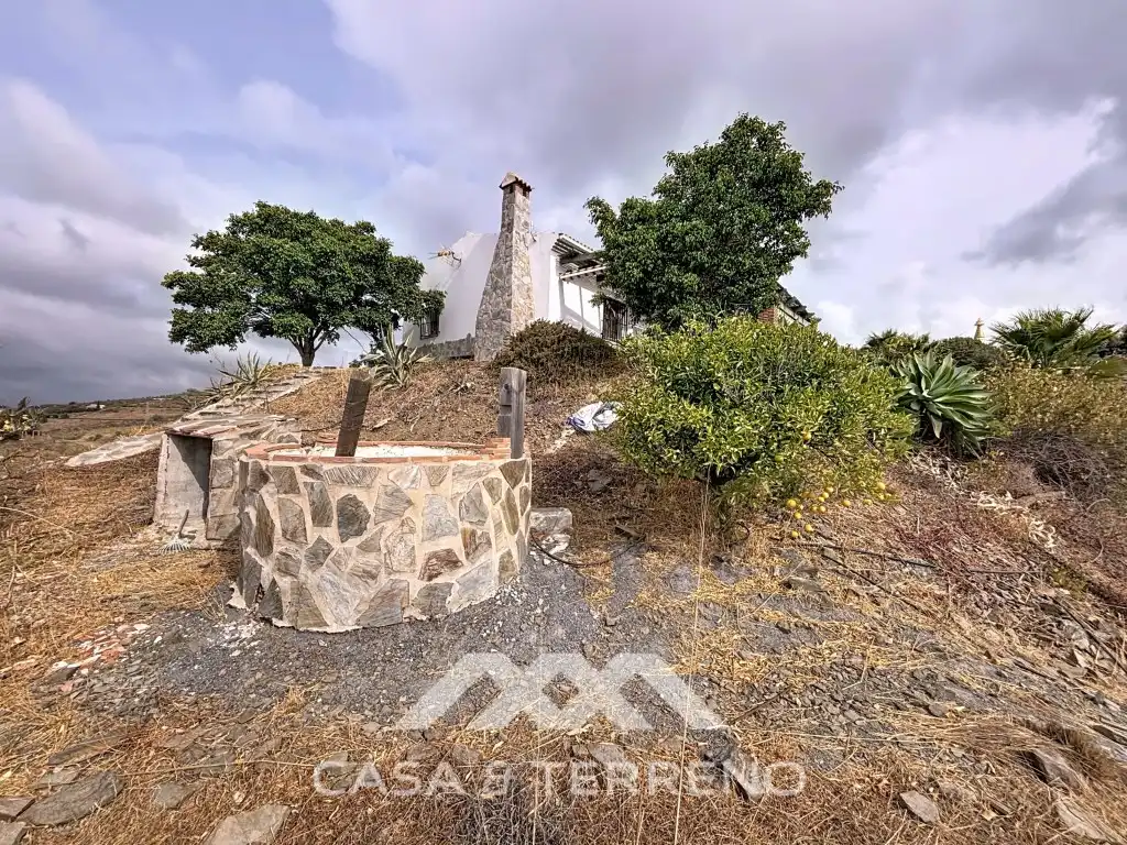 Villa mit Pool zum Verkauf in Vélez-Málaga ciudad, imagen 32