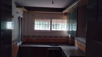 Kitchen of Flat for sale in  Sevilla Capital