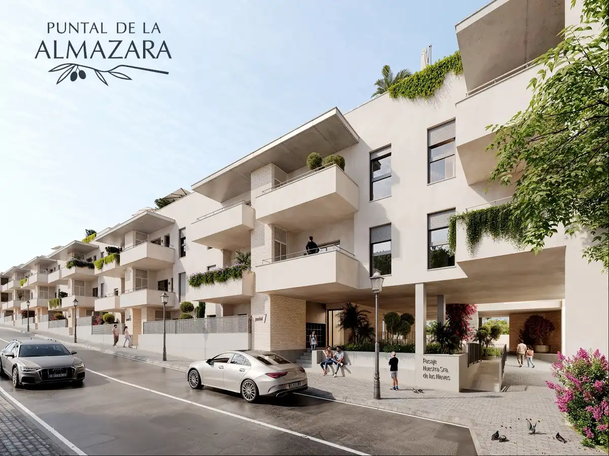 Calle Nuestra Señora de los Dolores, 10, Centro