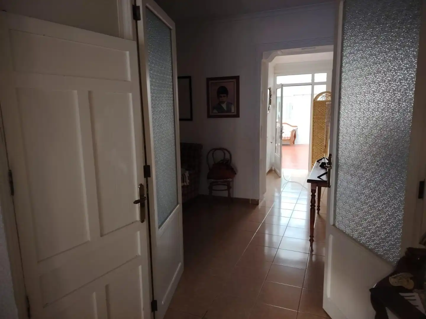 Appartement à vendre à Plaza Castelar - Mercado Central, imagen 4