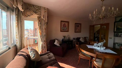 Foto 2 de Piso en venta en Zona Concordia, Burjassot