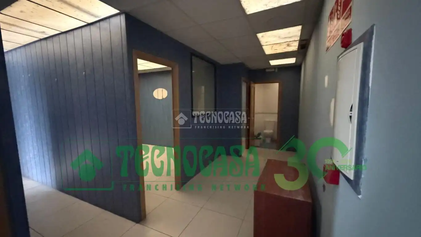 Local en venta en Algete con Aire acondicionado