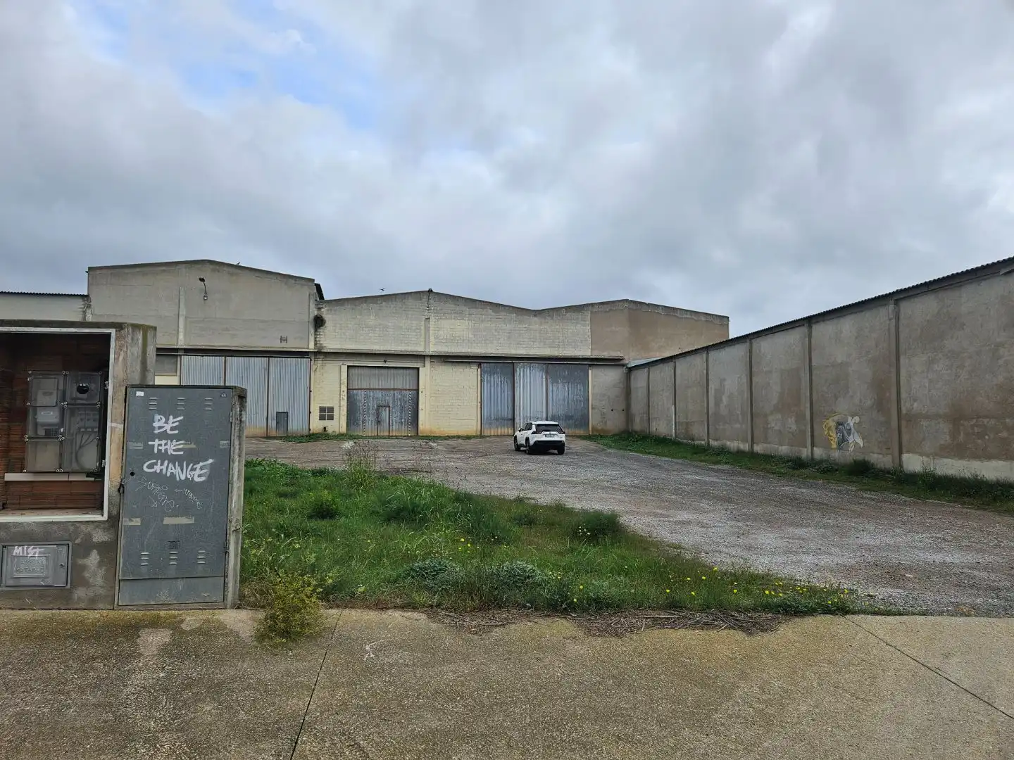 Nave industrielle à louer à de l'electricitat 9, imagen 5