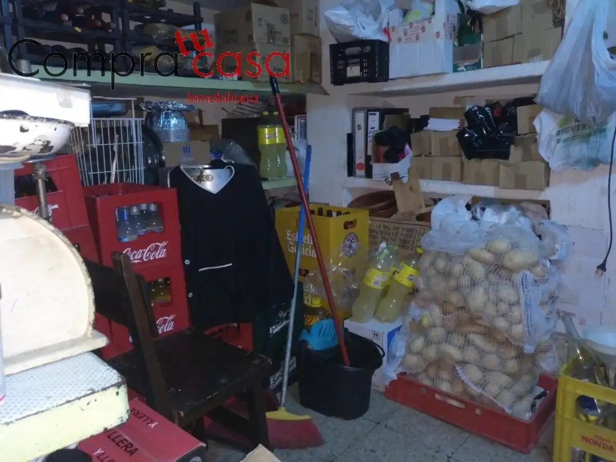 Business premises for sale in Plaza Mayor - San Agustín, imagen 30