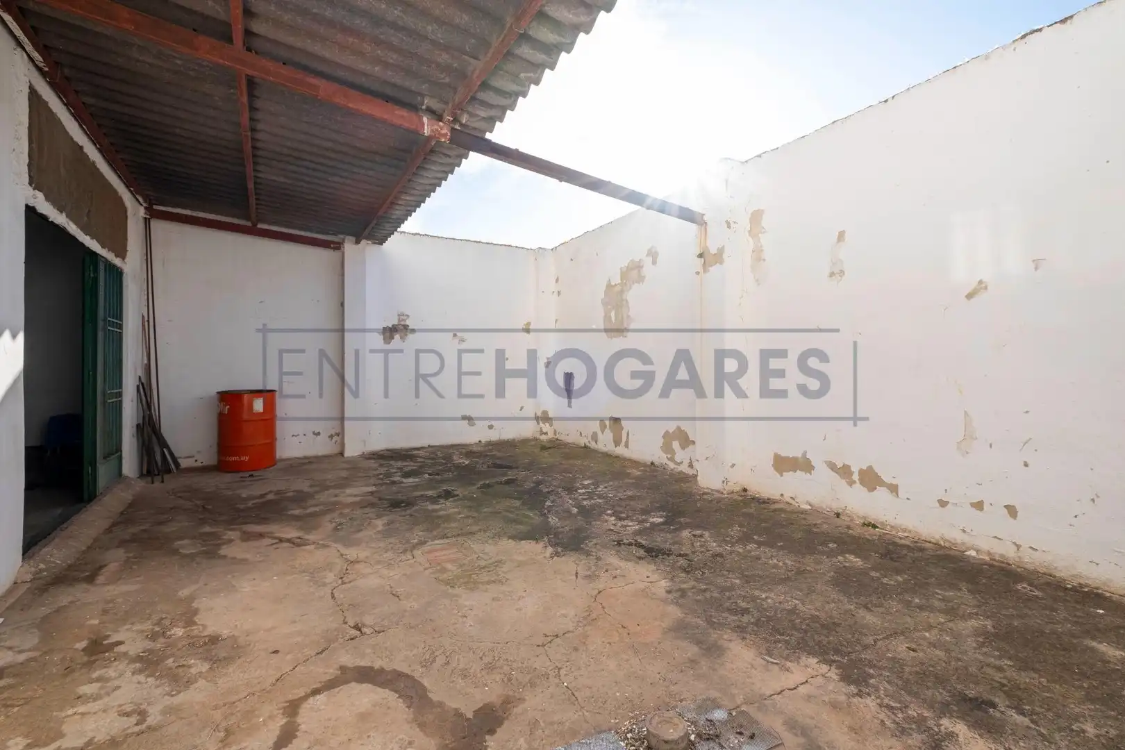 Local en venta en Benifaraig