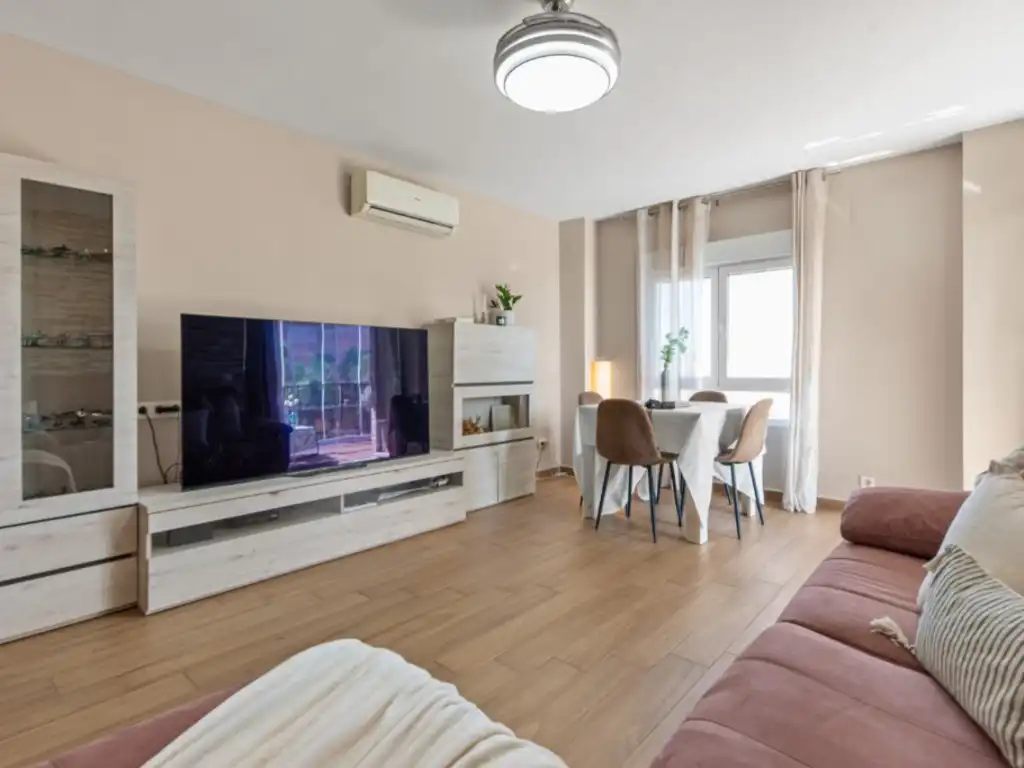 Apartamento en venta en Avenida Ausias March, Campello Playa