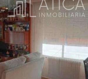 Photo 2 of Attic to rent in Garrido Norte, Salamanca Capital
